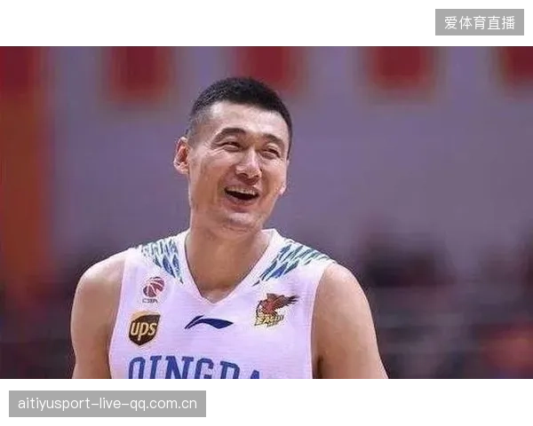 CBA内线强拆对手防线基本功太扎实——铁血内线的秘密武器